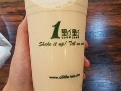 -1点点(望京SOHO店)