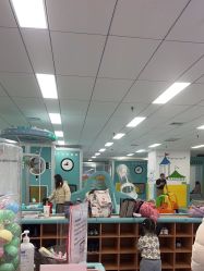 -孩子王童乐园(吾悦广场店)