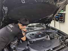 -车艺尚上海龙膜隐形车衣汽车贴膜旗舰店