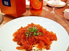 -艳阳天·非遗楚菜(武汉客厅店)