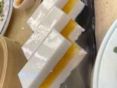 香芒夹心椰汁糕-点都德(北京路贰店)