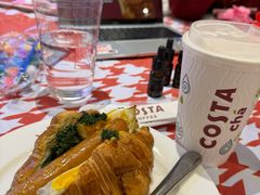 -COSTA COFFEE(房山印象城店)