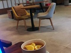 大堂-VESH COFFEE(定西路店)