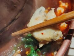 -东镇老火锅(长春路首店)