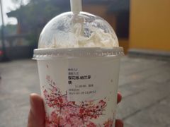 -鸡鸣赐茶(鸡鸣寺路店)