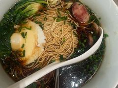 -狮王府淮扬菜(夫子庙老门东店)