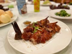 -老船夫婚宴婚庆会馆(延吉路店)