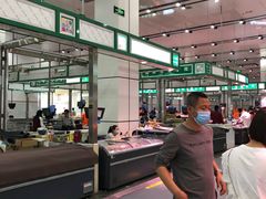 -顺鑫石门市场