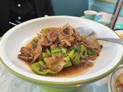金牌辣椒炒肉-椒色(金地广场店)