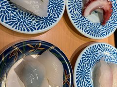 -大起水产回转寿司(りんくうシークル店)