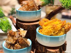 -佬太公海鸭·宁波菜(上海总店)