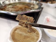 -老城红焖羊肉(人民路店)