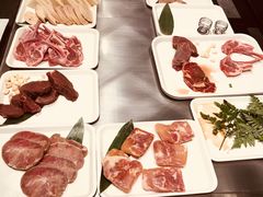 -仙桐吉宴铁板烧·精致料理