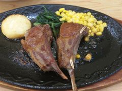 -萨莉亚意式餐厅(南京环亚凯瑟琳广场店)