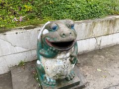 -秦岭风景区