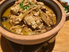 -黄山老妈·土菜(碧桂园店)