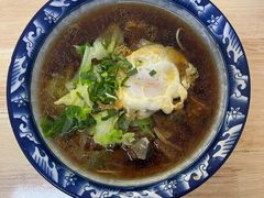 -陀块头面馆(梅岭南路店)