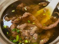 -阿秋牛排(湖心街店)