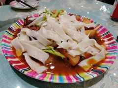 -新疆伊宁远征餐厅