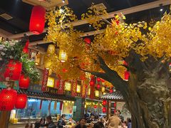 -钵家大院·地道湖北菜(江夏·大花岭店)