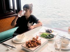 -柳莺湖上·湖景餐厅·江南菜(西湖店)