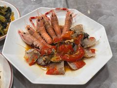 -红灯笼龙凤饭店(宁波老字号店)