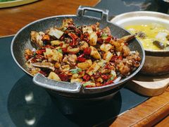 -十朝院子·南京菜(夫子庙店)