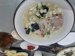 -陈熹公民族美食文化餐厅(中华广场店)