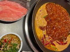 -巴蜀大将火锅(春熙店)