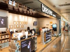 -乌鲁木齐天山国际机场-T3航站楼