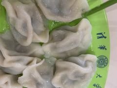 -清华大学-观畴园餐厅