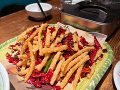 -鱼头泡饭·湖北菜·非物质文化遗产(岳家嘴总店)
