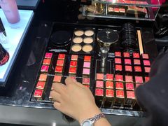 -崇光百货(尖沙咀店)