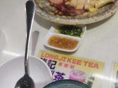 -龙记·香港茶餐厅(海上世界店)