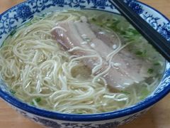 -裕兴记·三虾面(西北街总店)