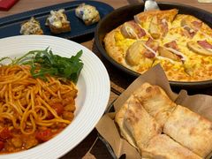 -必胜客(桐梓坡店)
