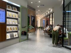 -海马体家庭照相馆(广州正佳广场店)
