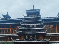 -亮欢寨酸汤鱼(沙冲路店)