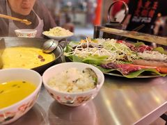-朱光玉火锅馆(正弘城店)