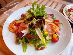 -LENBACH兰巴赫西餐啤酒坊(大连东港店)