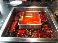 -红鼎坊·老成都火锅(新南门店)