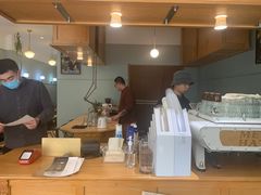 -铁手珈琲制造局metalhands(望京店)
