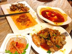 -百慕翡丽(南滨河东路店)