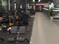-金吉鸟健身游泳