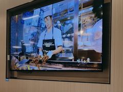 -勇利赵家烤肉坊(含光路店)