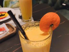 -Mezomd曼索蒂西班牙餐厅(广粤店)
