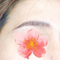 -一个差评成就的纹眉店
