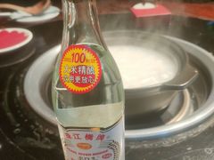 -大良毋米粥(锦龙路总店)