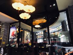 大堂-味可道美食坊(福基路店)