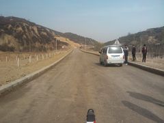 -山西乌金山旅游区